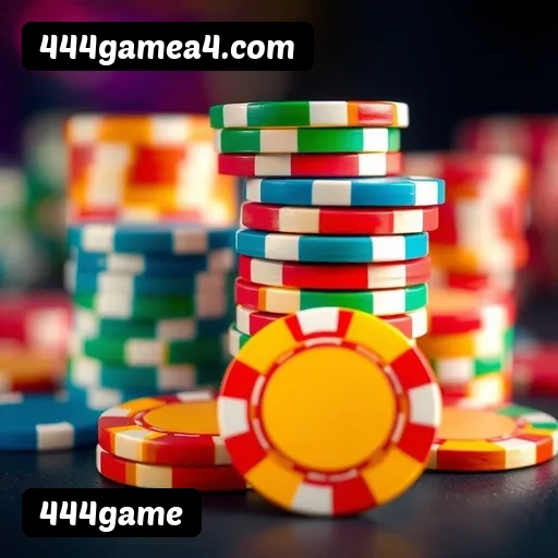 Requisitos do APK da 444game para Android