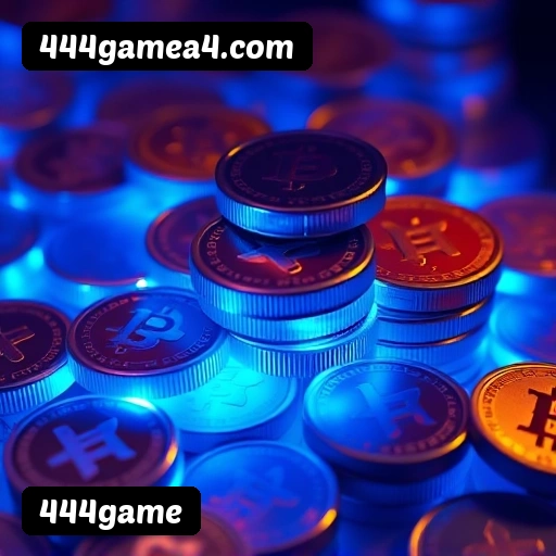 444game bônus R$5.000 + 500 giros - Rollover 35x, prazo 30 dias, 38% taxa conversão