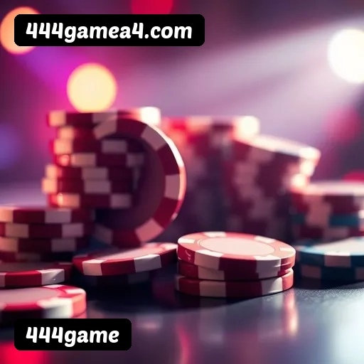 FAQ 444game Brasil - Perguntas frequentes sobre bônus, PIX, RTP, APP mobile e VIP