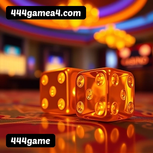 Catálogo 444game 3.100+ jogos - Pragmatic Play, Evolution, NetEnt