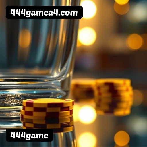 Estatísticas 444game 2025–2026 - 120 mil jogadores ativos, R$72.5M pagos, RTP 96.52%