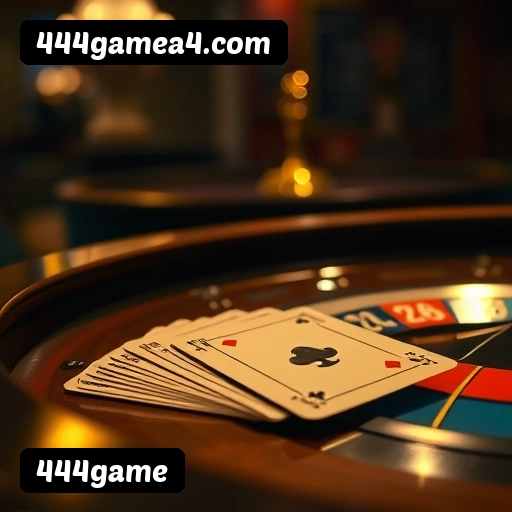 6 vantagens exclusivas do programa VIP da 444game