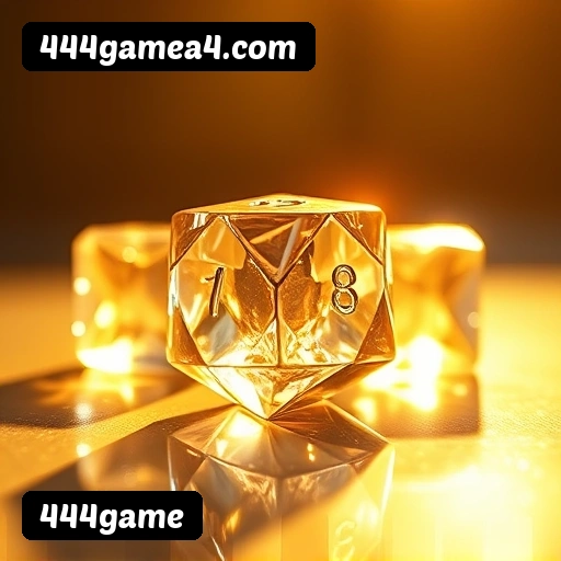 Níveis do programa VIP da 444game